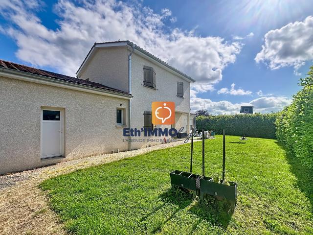 Villa vente à Mâcon, Sancé
