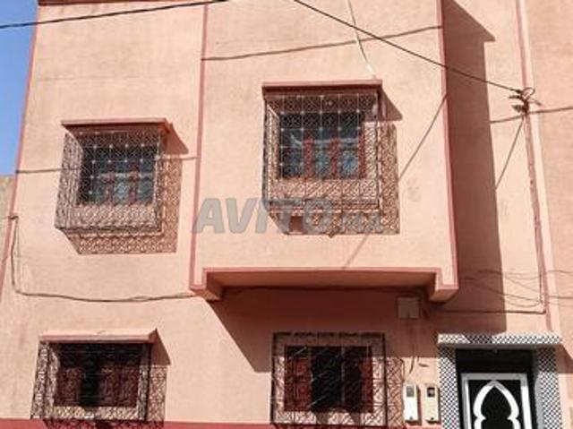 Maison vente à Al Haouz, L'Oriental