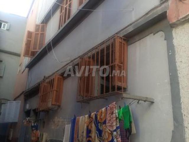 Maison vente à Anfa, Gharb-Chrarda-Beni Hssen