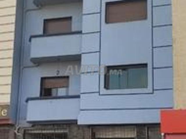 Maison vente à Mohammedia, Gharb-Chrarda-Beni Hssen