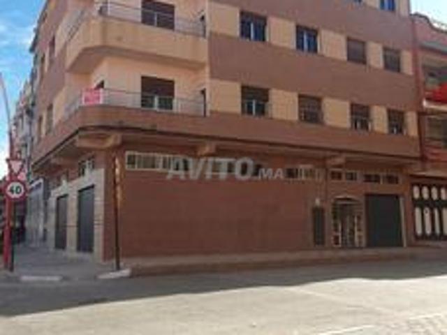 Maison vente à Berkane