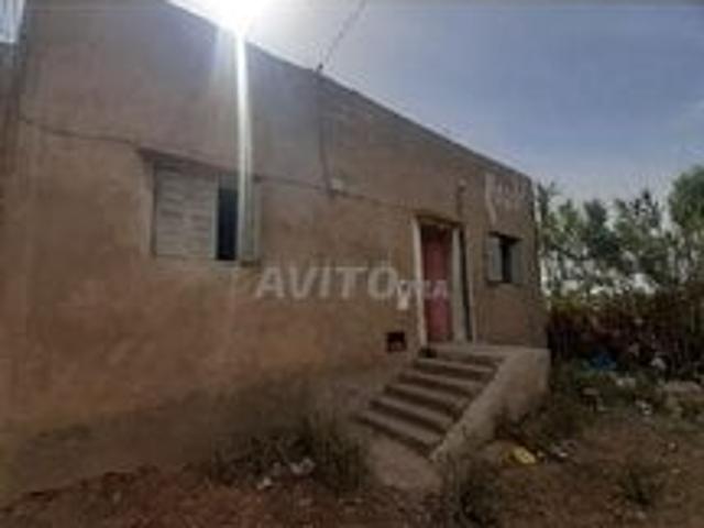 Maison vente à El Ma, Gharb-Chrarda-Beni Hssen