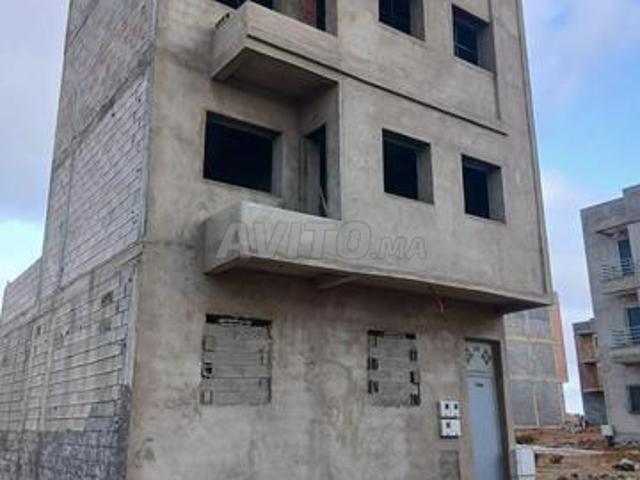 Maison vente