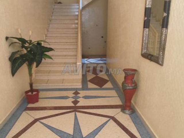 Maison vente à Meknès