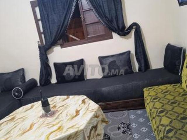 Maison vente à El Ma, Gharb-Chrarda-Beni Hssen