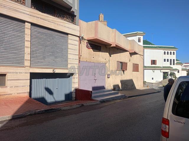 Maison vente à Rbat
