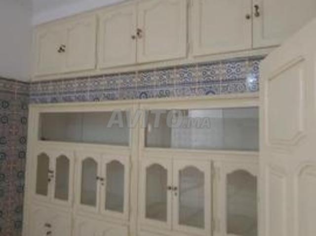 Maison vente à Ouarzazate