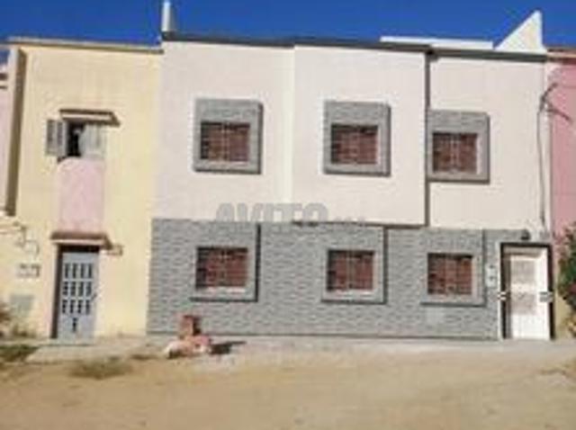 Maison vente à Souk El Arbaâ