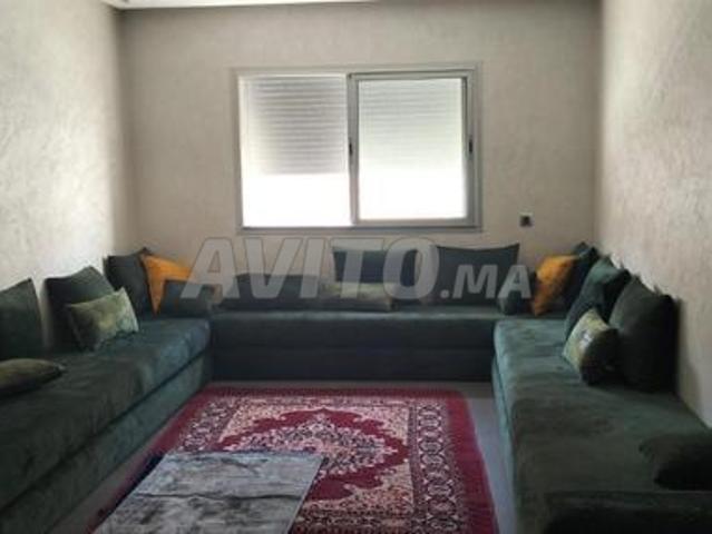 Maison vente à Sidi Allal El Bahraoui