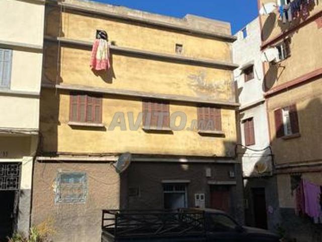 Maison vente à Anfa, Gharb-Chrarda-Beni Hssen
