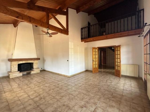 Maison vente à Langon, Préchac