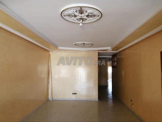 Maison vente à Meknès