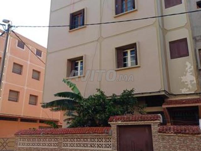 Maison vente à Saf, L'Oriental