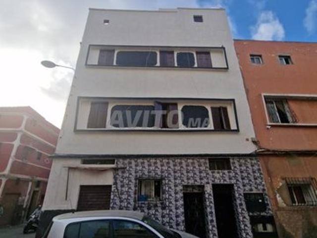 Maison vente à Anfa, Gharb-Chrarda-Beni Hssen