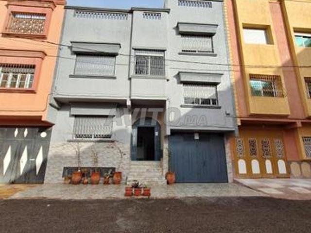 Maison vente à Berkane