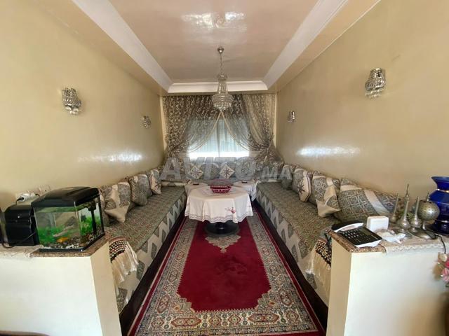 Maison vente à Anfa, Moulay Rachid