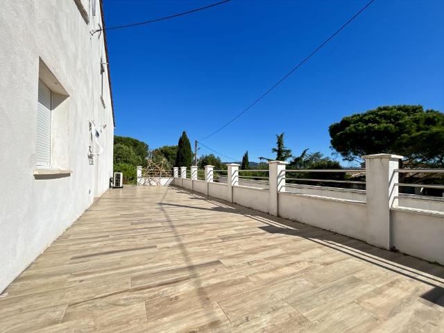 Maison vente à Arrondissement de Draguignan, Puget-sur-argens