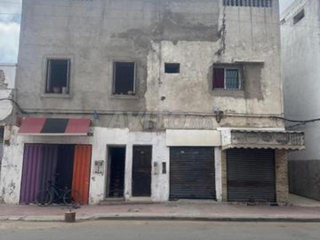 Maison vente à El Ma, Gharb-Chrarda-Beni Hssen
