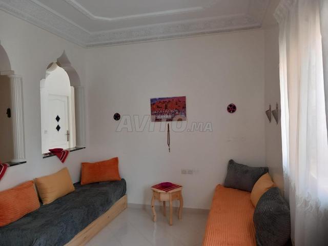 Maison vente à Aourir, Oued ed Dahab-Lagouira