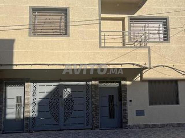 Maison vente à Ben Slimane
