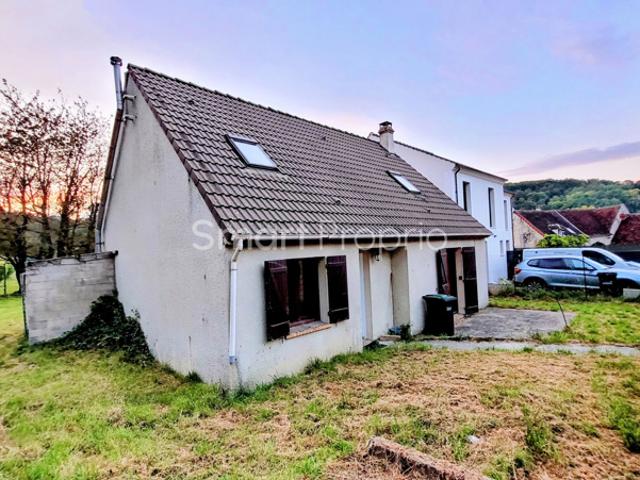Maison vente à Clermont, Fitz-james