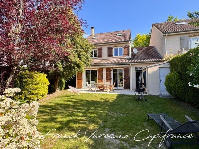 Maison vente à Versailles, Noisy-le-roi