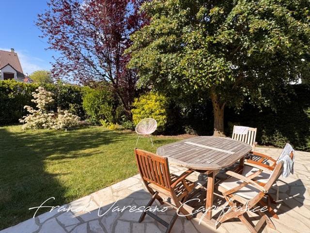Maison vente à Versailles, Noisy-le-roi