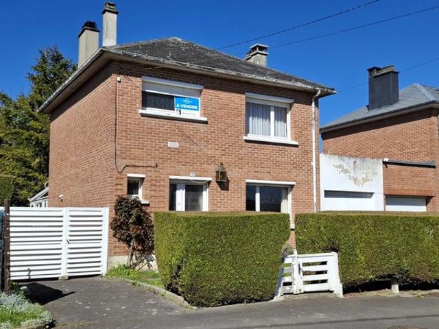Maison vente à Saint-Quentin, Croix-fonsommes