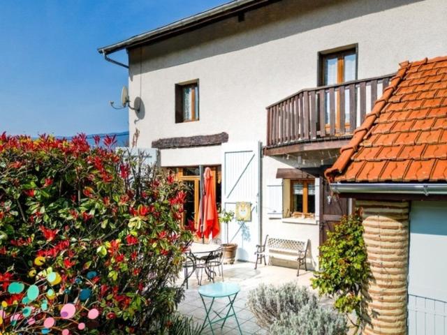 Maison vente à Chambéry, Aix-les-bains