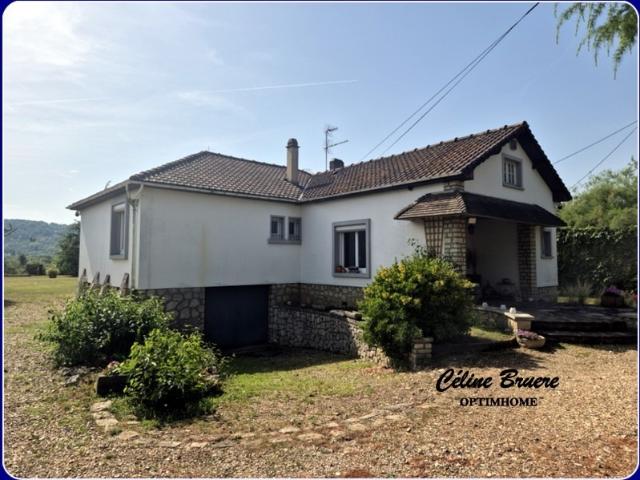 Maison vente à Les Andelys, Tosny