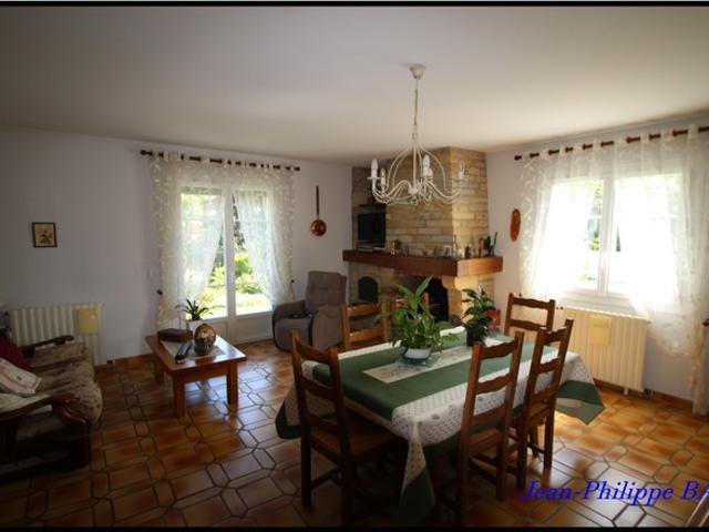 Maison vente à Pau, Bordes