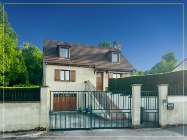 Maison vente à Clermont, Hauts-de-France