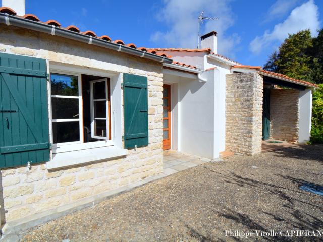 Maison vente à Rochefort, Le Grand-village-plage