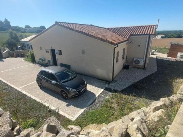 Maison vente à Les Aireaux, Saint-Genis-d'Hiersac