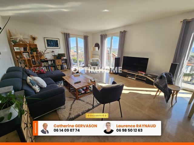 Maison vente à Clermont-Ferrand, Pérignat-lès-sarliève