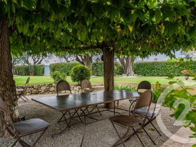 Maison vente à Les Ferres, Alpes-Maritimes