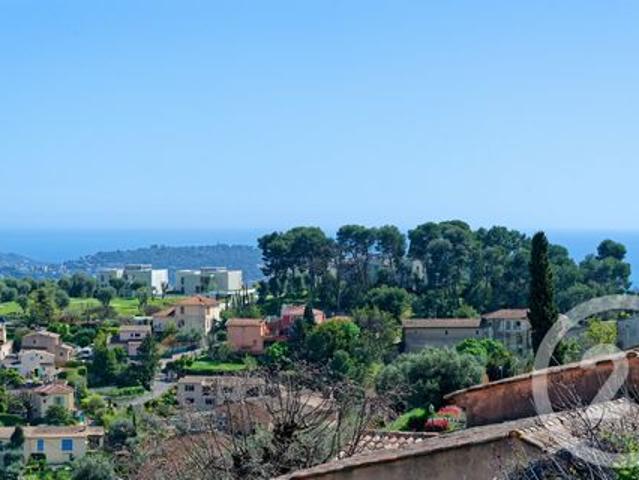 Maison vente à Grasse, Les Ferres