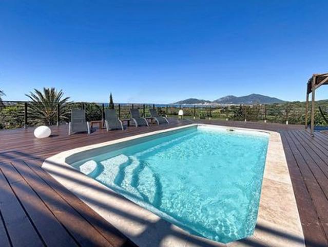 Maison vente à Ajaccio, Grosseto-prugna