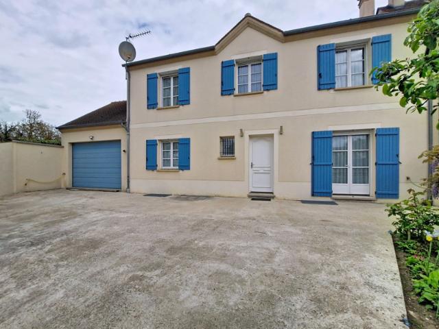 Maison vente à Pontoise, Cormeilles-en-vexin