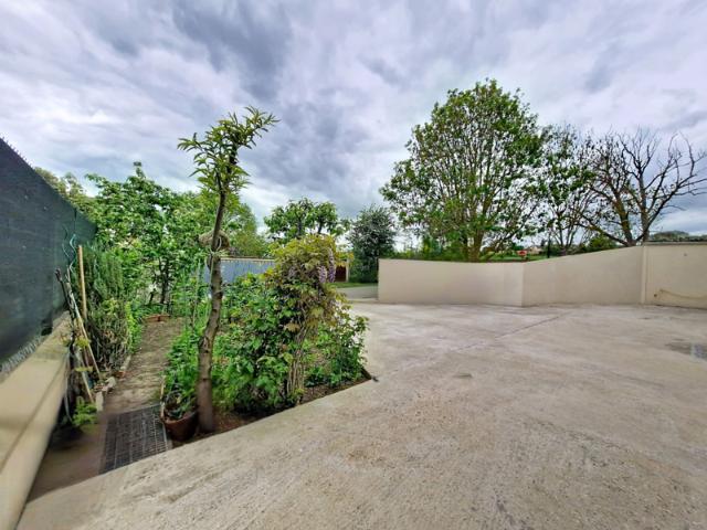 Maison vente à Pontoise, Cormeilles-en-vexin