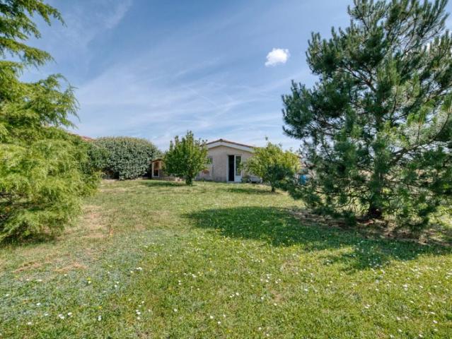 Maison vente à Toulouse, Labastide-beauvoir