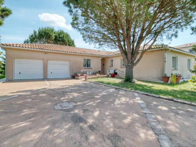 Maison vente à Toulouse, Labastide-beauvoir