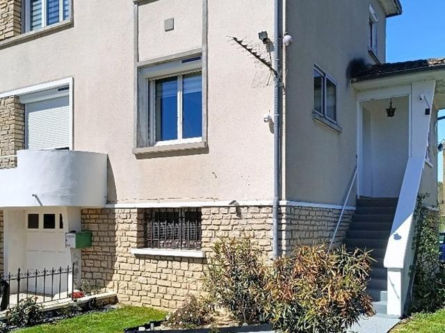 Maison vente à Niort, La Crèche