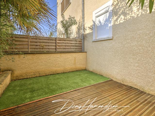 Maison vente à Lyon, Métropole de Lyon