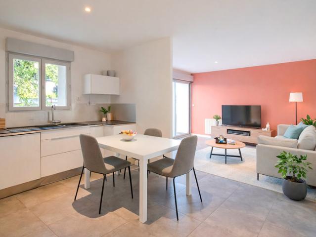 Maison vente à Lyon, Métropole de Lyon