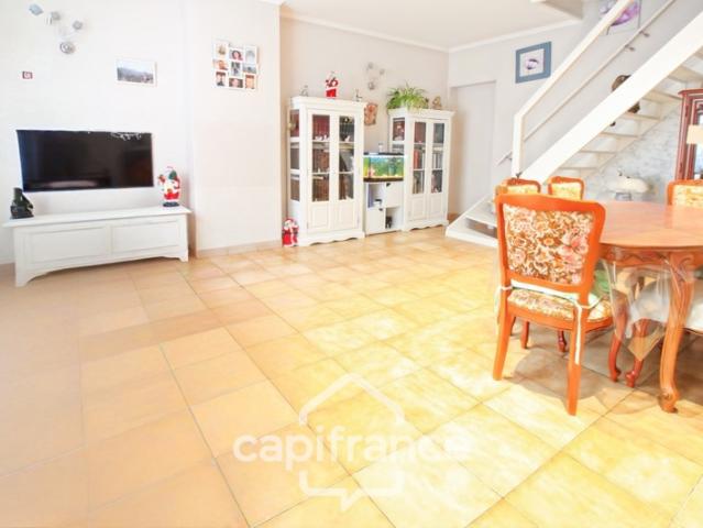 Maison vente à Lille, La Bassée