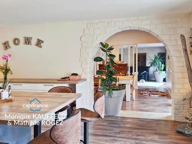 Maison vente à Ambert, Marsac-en-livradois