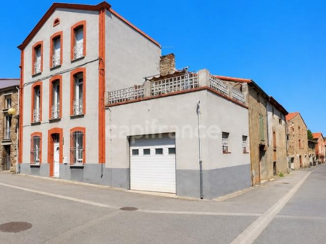 Maison vente à Perpignan, Ponteilla