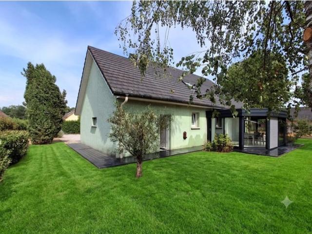 Maison vente à Lure, Magny-vernois
