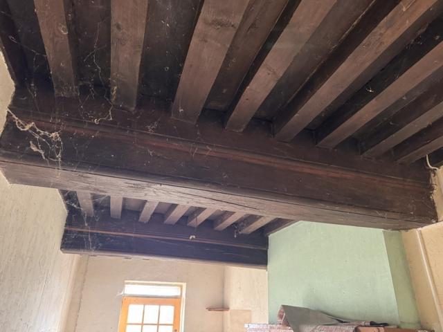 Maison vente à Gueugnon, Saône-et-Loire